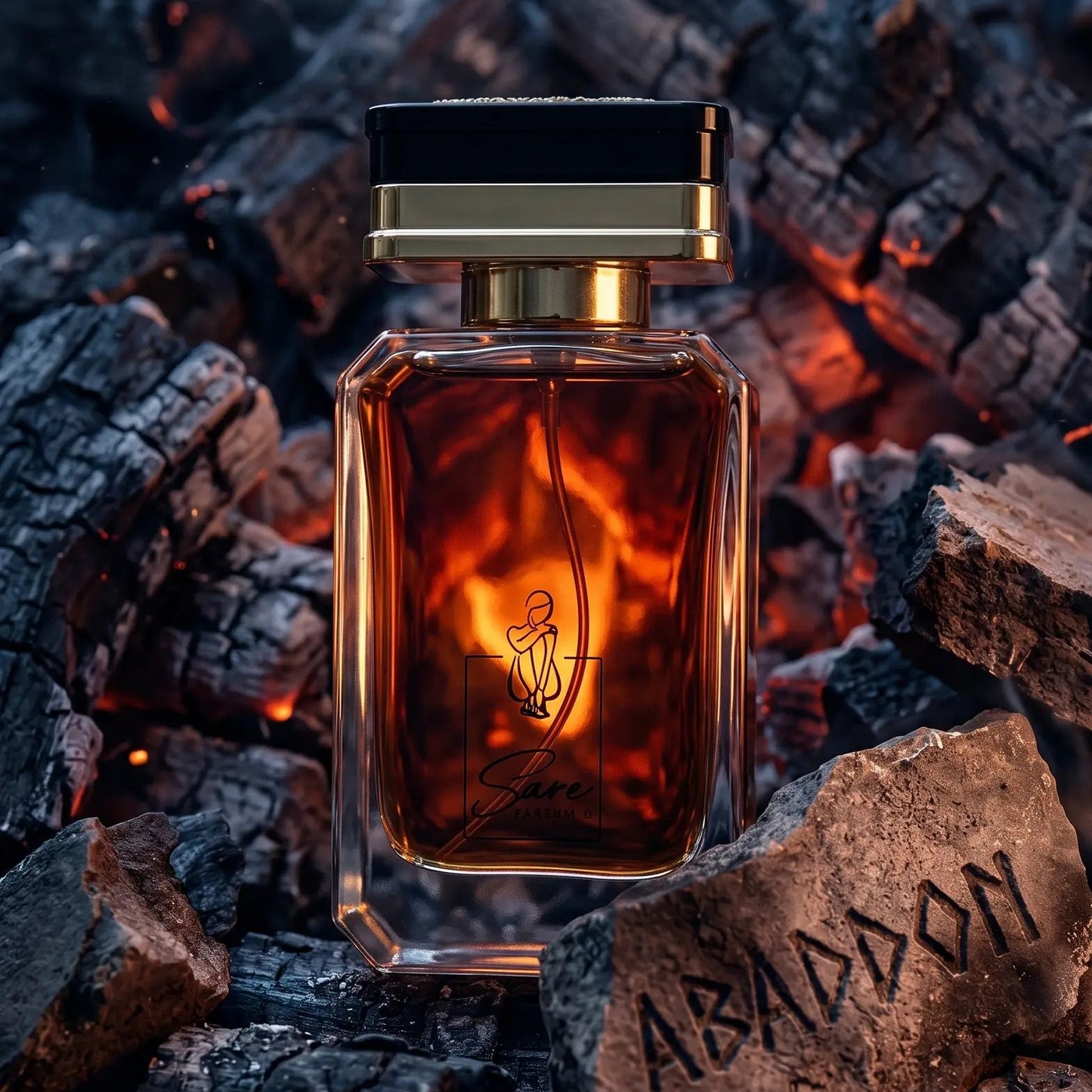 No. 009: ABADDON