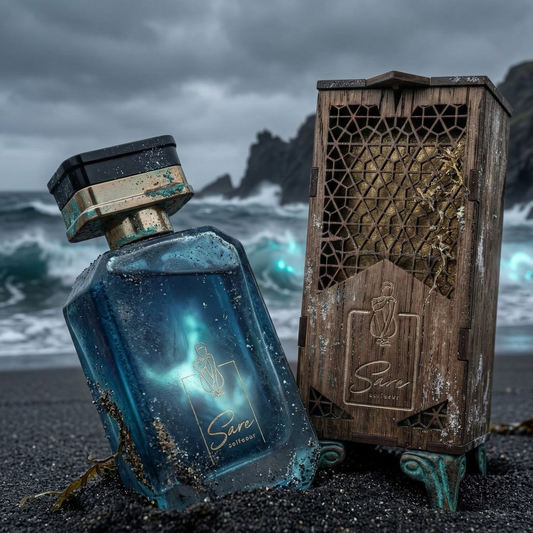 No. 003: L’Amirauté