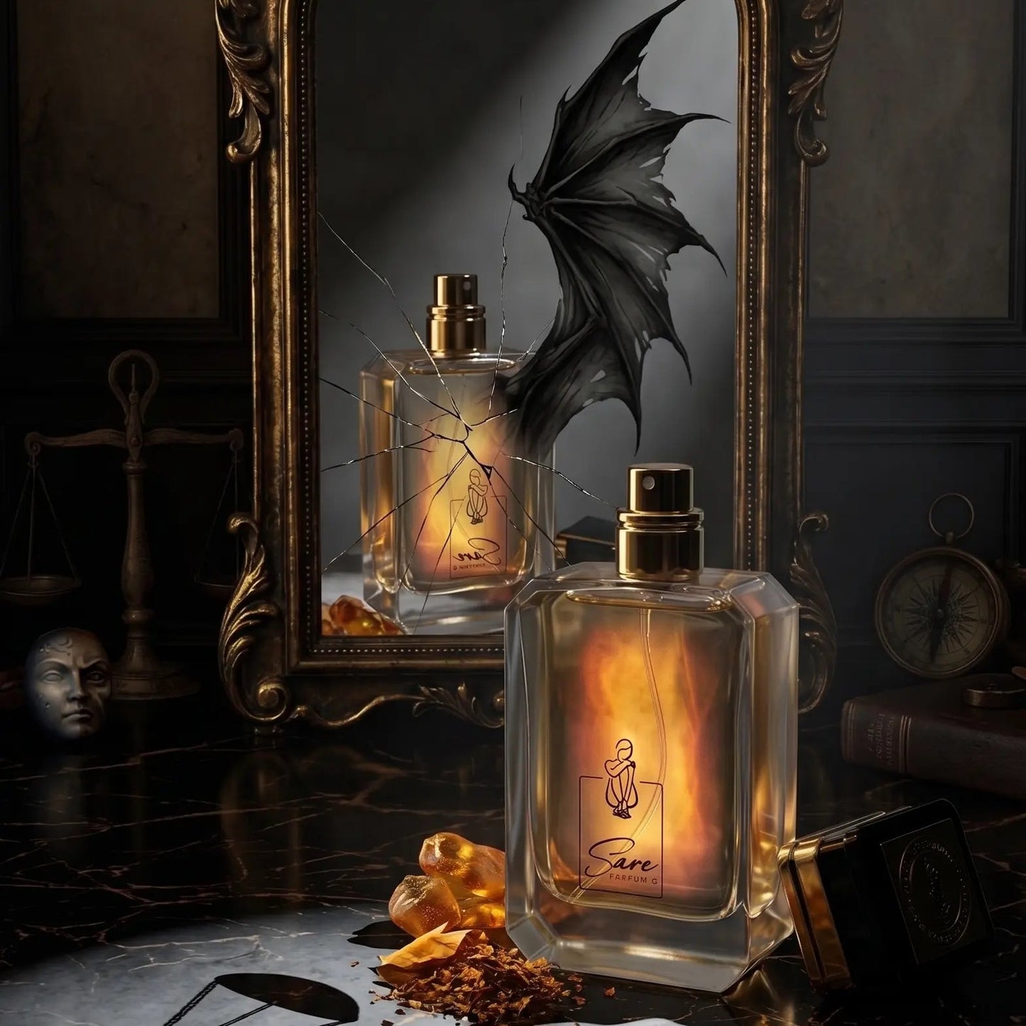 NO: 012 - SAMAEL