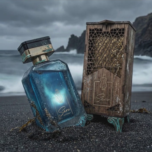 No. 003: L’Amirauté